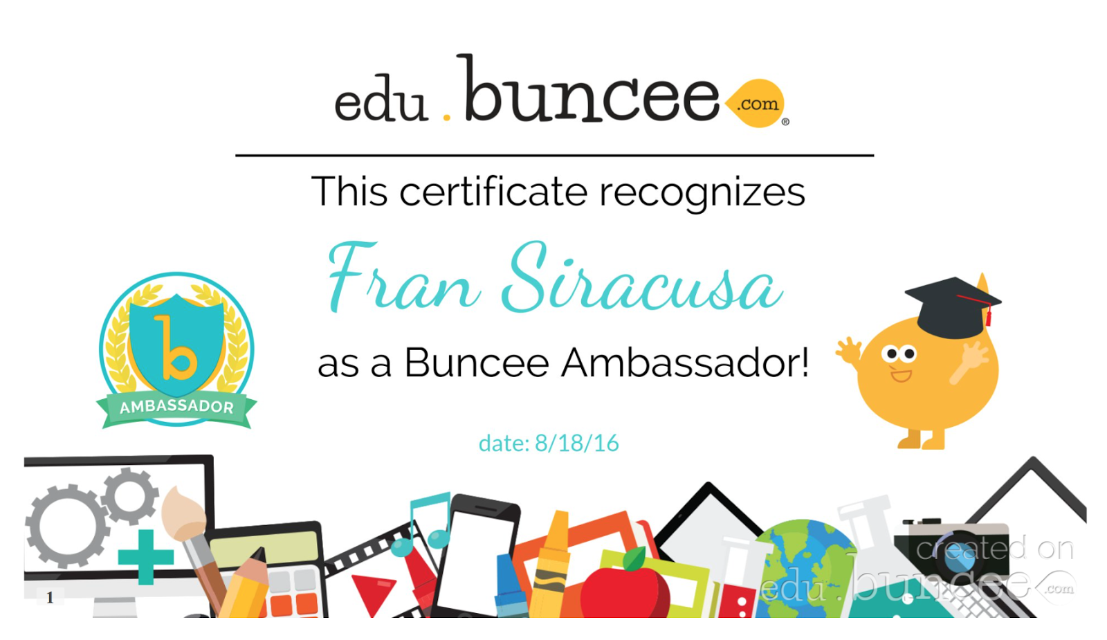 Buncee