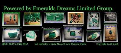 Emeralds Dreams Limited.