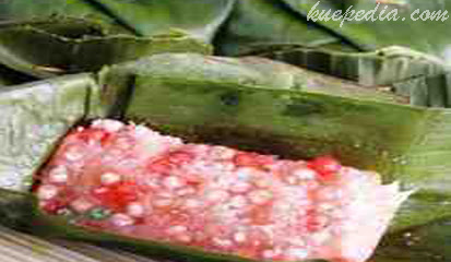Resep Untuk Membuat Bongko Mutiara Bongko Mutiara