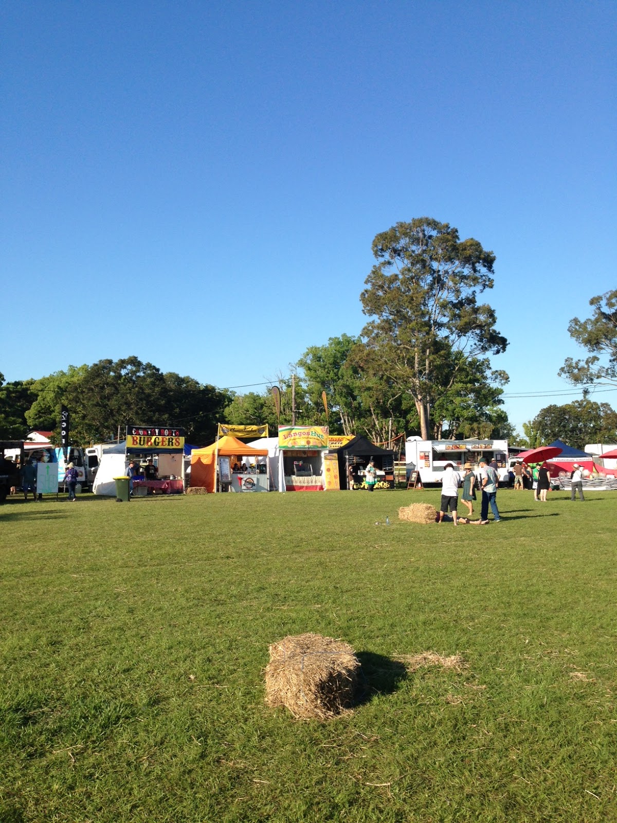 A weekend well spent, brings a week of content Glamour Coastal Living