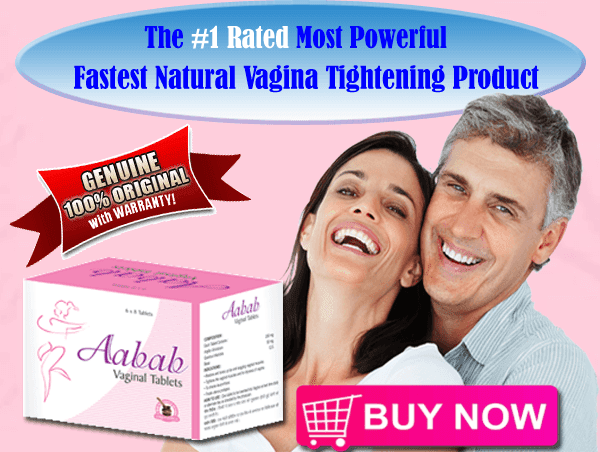 Natural Vagina Tightening Products