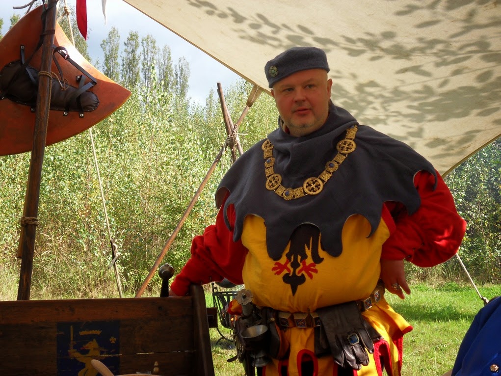 Der Baernfelser Und Die Seinen Juni 2014