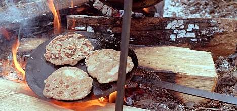Authentic Viking Era Food Recipes Authentic Viking Era Food Recipes
