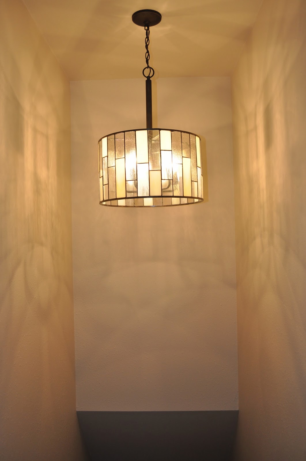 Carri Us Home Light Up Our Life