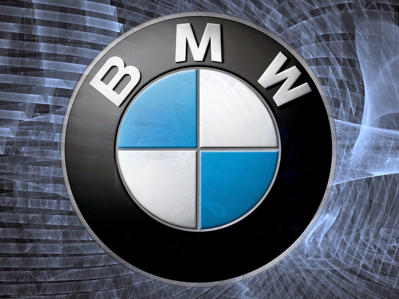 BMW Logo