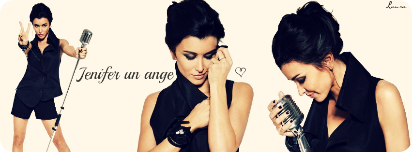 jenifer un ange ♥