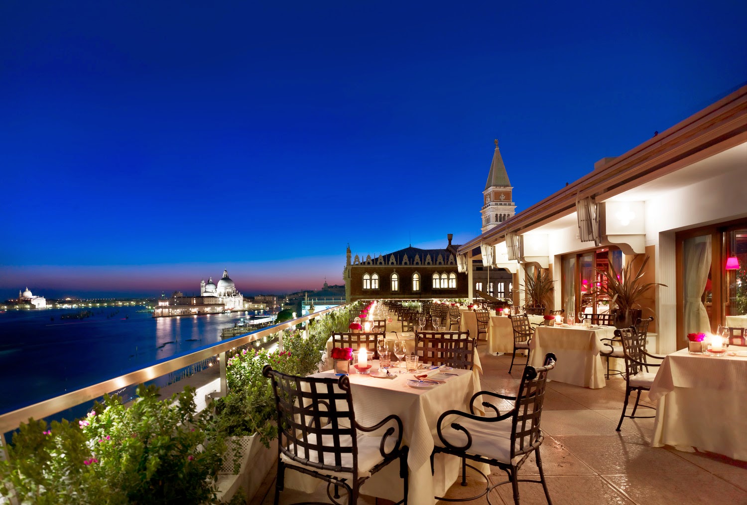 Venezia (Italia) - Hotel Danieli 5* - Hotel da Sogno Venezia (Italia) - Hotel Danieli 5* - Hotel da Sogno
