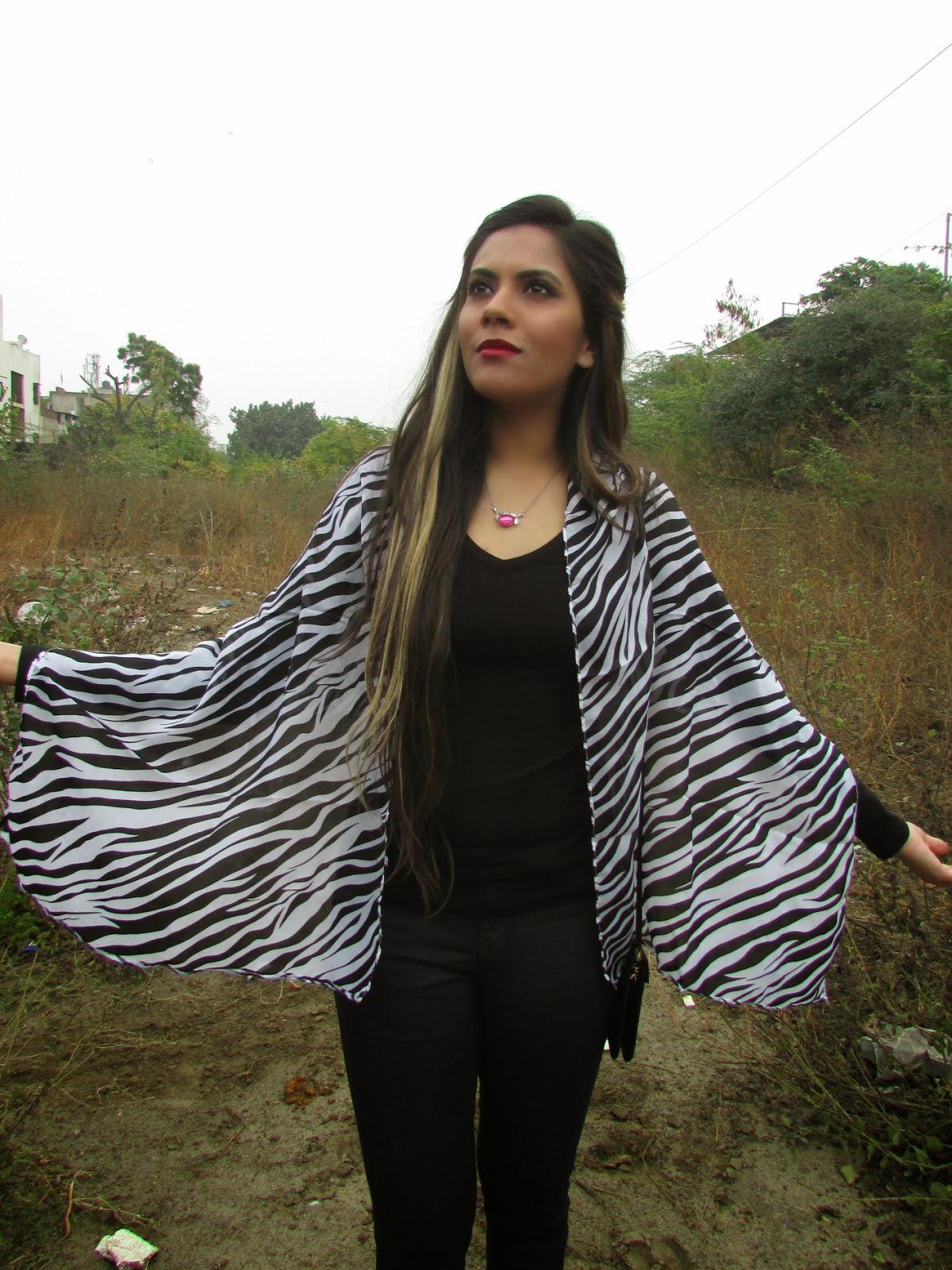 scarf, cheap scarf, zebra printed scarf, cheap scarves online, how to wear scarf, how to wear scarf as cape, latest trend 2015, echopaul, fashion, black white scarf, echopaul review, different ways to wear scarf, how to style scarf, soft scarf, animal print, animal print scarf, monochromatic scarf, monochromatic print, beauty , fashion,beauty and fashion,beauty blog, fashion blog , indian beauty blog,indian fashion blog, beauty and fashion blog, indian beauty and fashion blog, indian bloggers, indian beauty bloggers, indian fashion bloggers,indian bloggers online, top 10 indian bloggers, top indian bloggers,top 10 fashion bloggers, indian bloggers on blogspot,home remedies, how to 