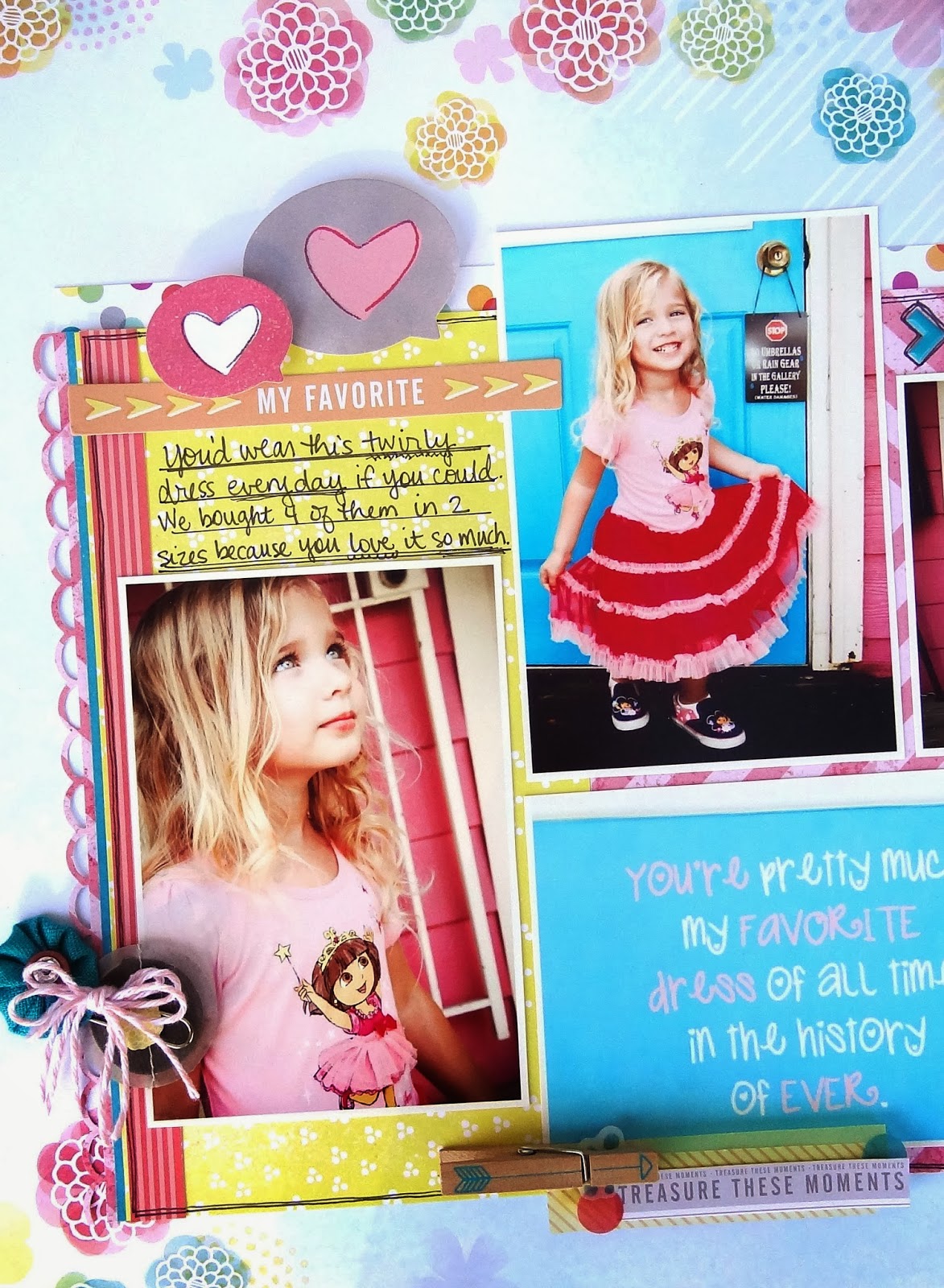 Heather Leopard Best Dress Ever