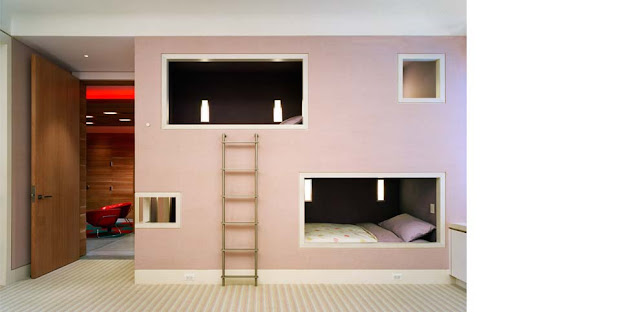 Interior Studio Apartment Design