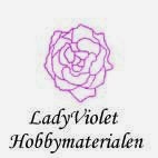 LadyViolet - webwinkel