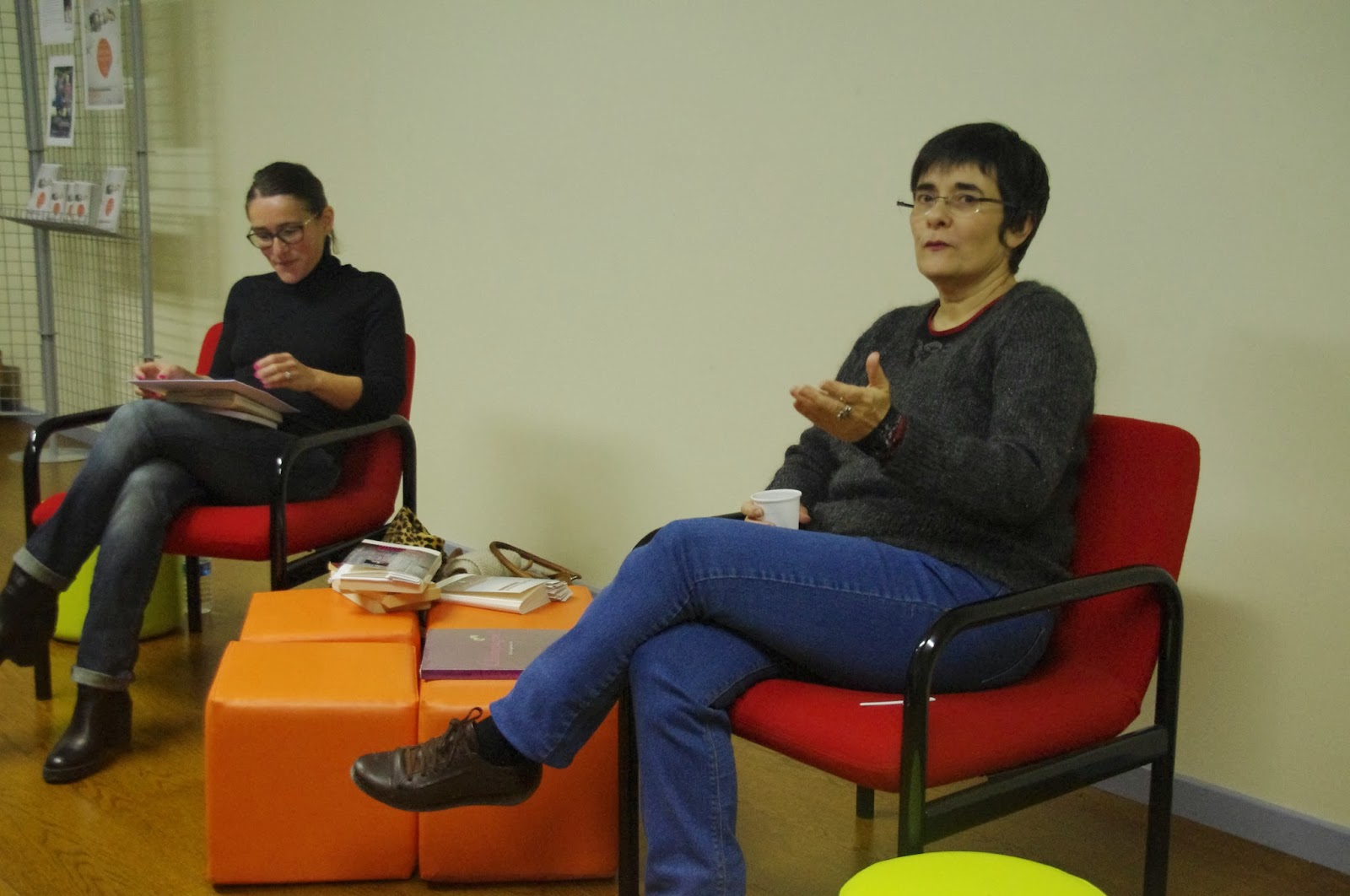 les rencontres de la soirée de mercredi