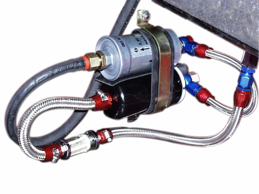 Revington TR Triumph TR Specialists RevingtonTR Bosch PI Specialists