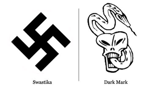hitler vs voldemort I knew (or hoped) if i made this that she’d love it so i bit the bullet and dove head first into converting secret hitler into secret voldemort. hitler vs voldemort I knew (or hoped) if i made this that she’d love it so i bit the bullet and dove head first into converting secret hitler into secret voldemort.