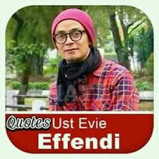 Ustadz Evi Effendi