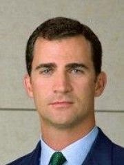 Projecting a: national prince week day 4 Projecting A: National Prince Week Day 4 - Prince Felipe VI