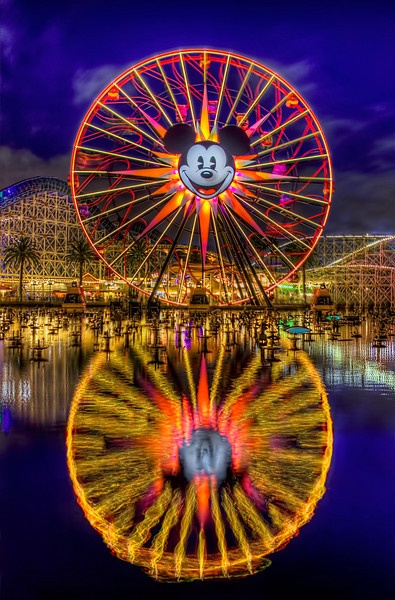 Best Shots of Disneyland...(10 Pics) | #top10