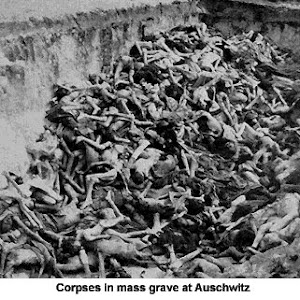 Dead by the Thousands Auschwitz