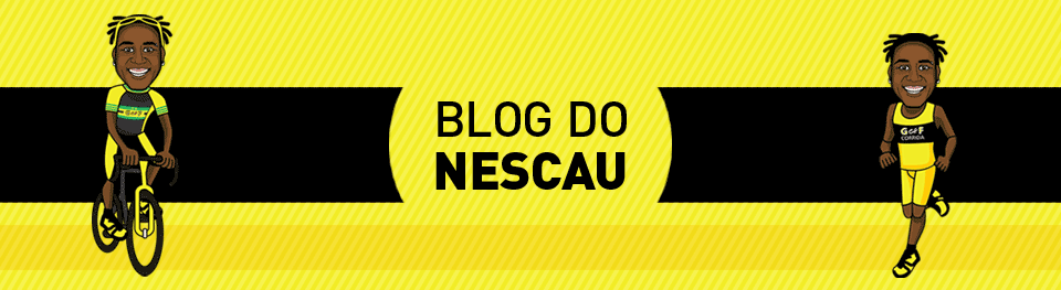 Blog do Prof Nescau