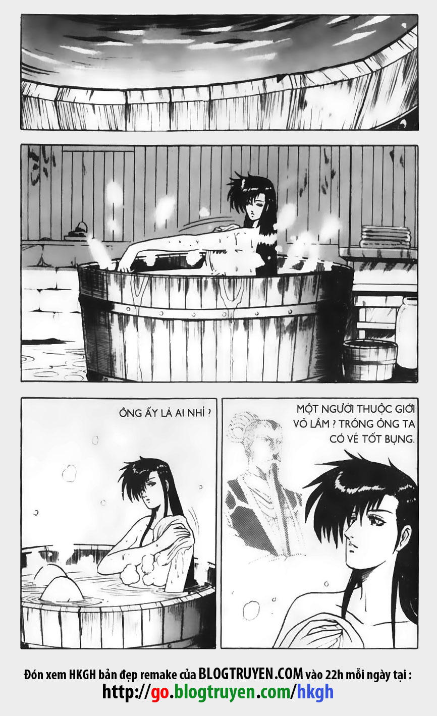 Hiệp Khách Giang Hồ chap 18 Trang 19 - Mangak.info Hiệp Khách Giang Hồ chap 18 Trang 19 - Mangak.info