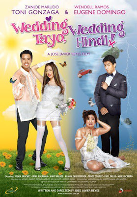 Wedding Tayo Wedding Hindi (2011)