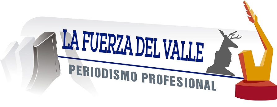 LA FUERZA DEL VALLE