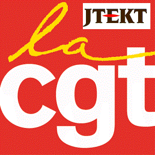 CGT JTEKT