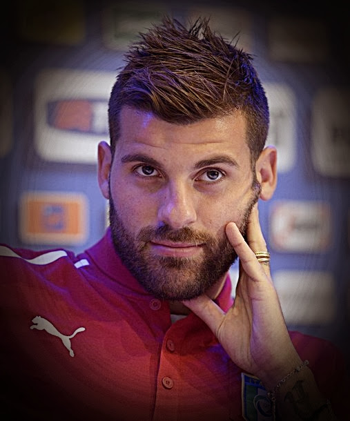 soccer player hairstyles january