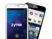 Zyrex OneScribe ZA987i: Android dengan Spesifikasi Dual Core Harga 1,9 Jutaan