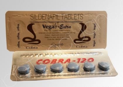 potencija potential potenzial cobra 120 plava