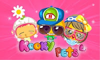 New Mig33 Game Kooky Pets - Naughtyric Blog