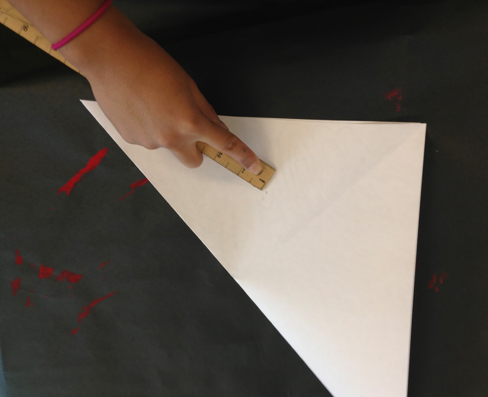 Art. Paper. Scissors. Glue! Kaleidoscope Names