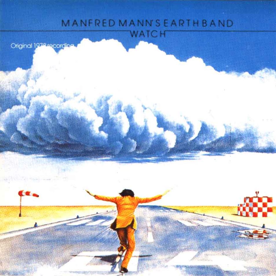 Manfred Manns Earth Band Glorified Magnified Manfred Manns Earth Band Glorified Magnified