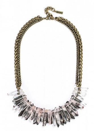 Bauble Bar Necklace