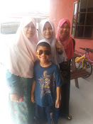my little brother n sister