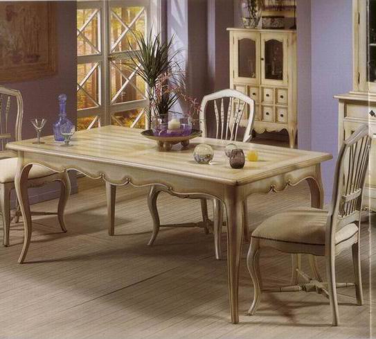 Xavier Furniture Blog What Is French Provincial Furniture