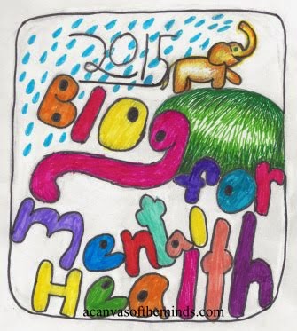 May is Mental Health Month