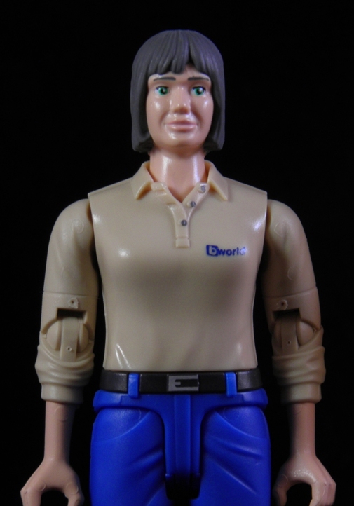 bruder toys action figures