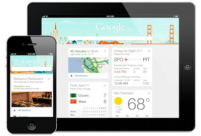 Google Now Likely Coming To Mac Via Chrome
