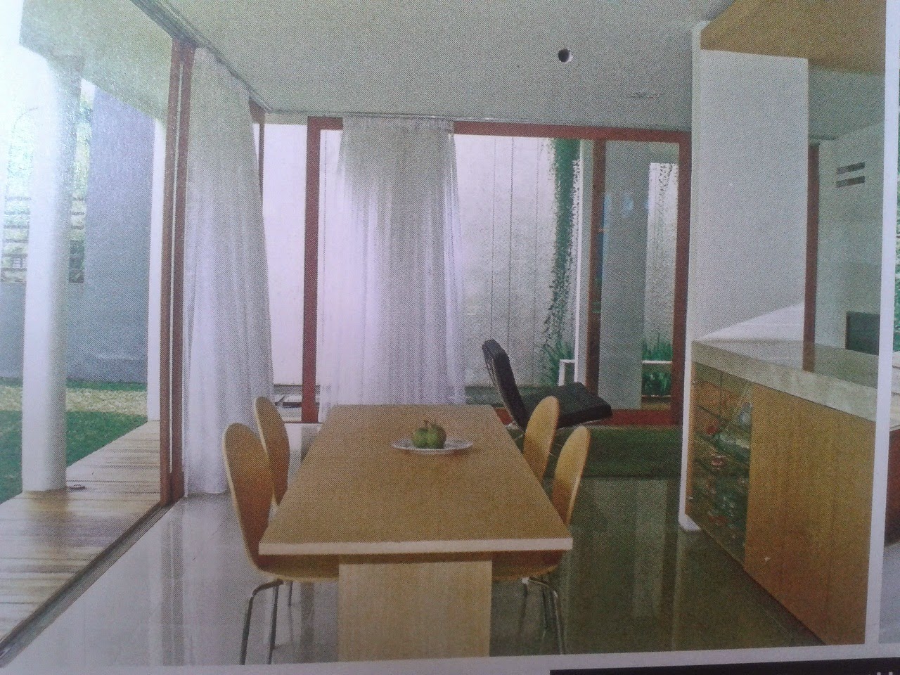 Tips Interior Rumah Tips Interior Rumah