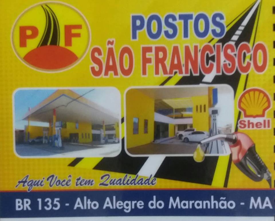 Posto São Francisco