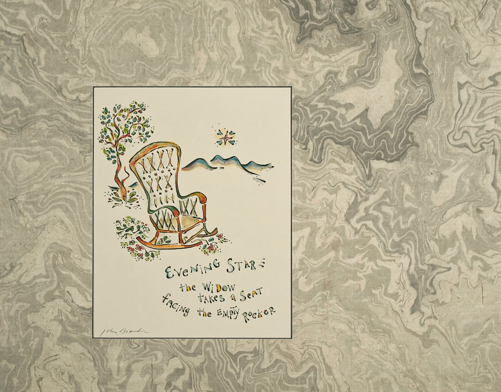 Margaret Cooter Art I Like Massimo Polello