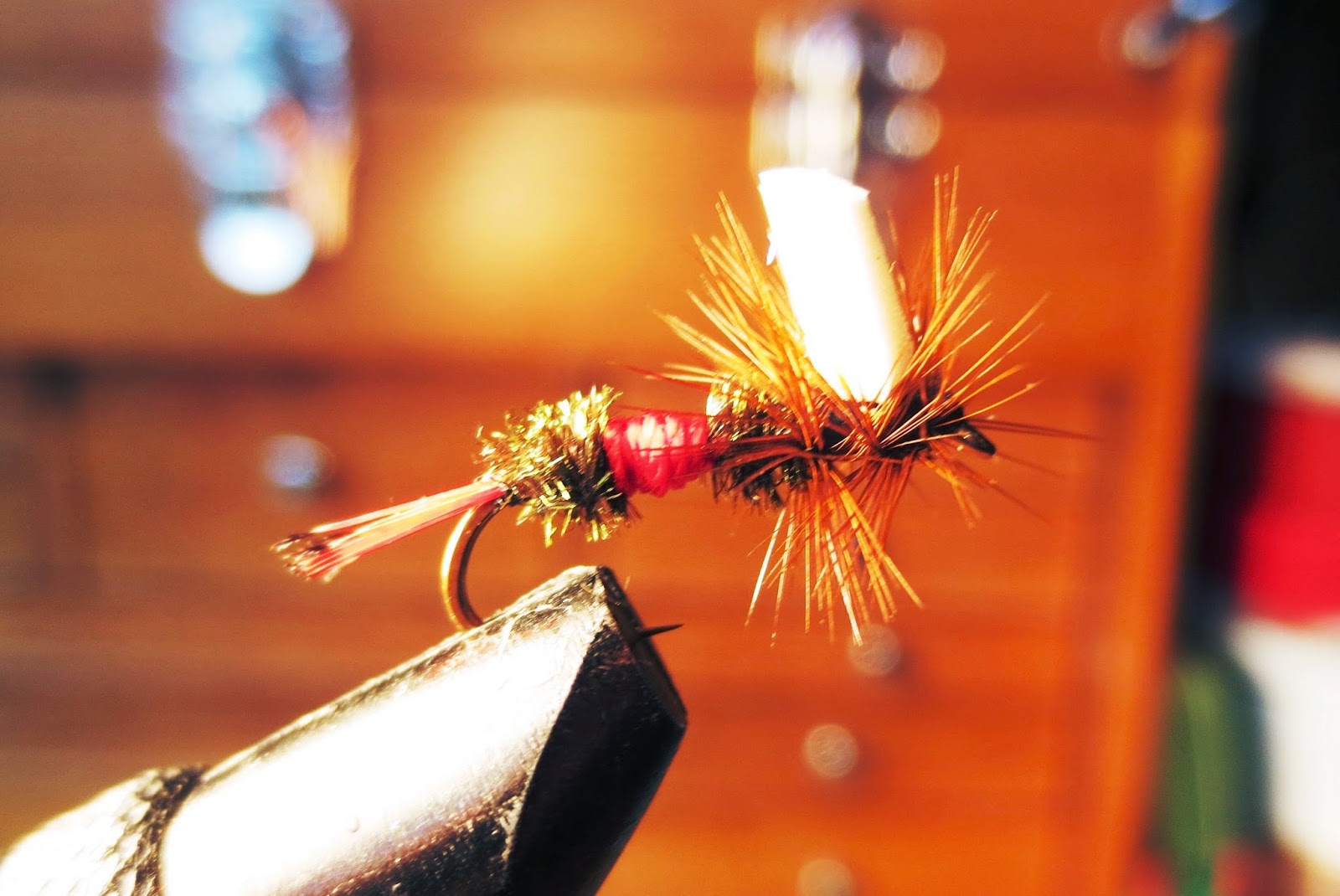 Idaho Fly Fishers Blog Royal Wulff