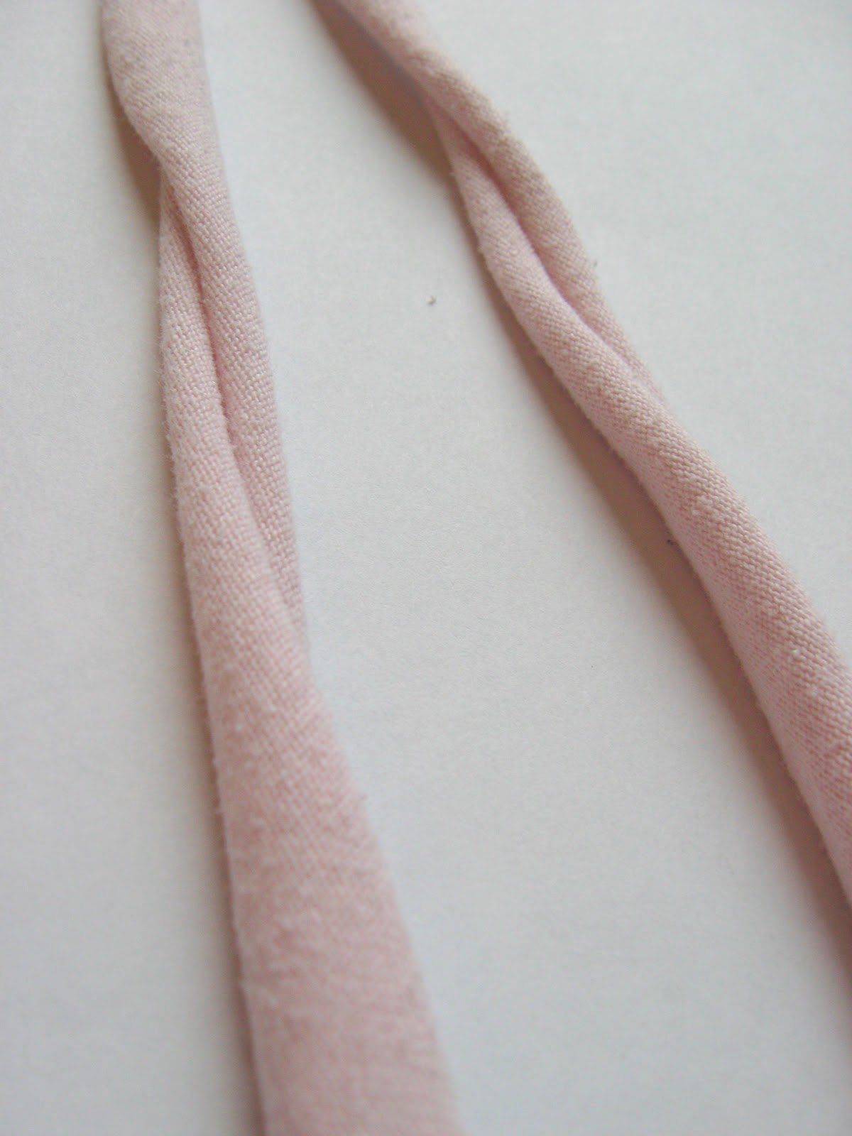 B.B. Bellezza Handcrafted Jewelry Tutorial TShirt Necklace with Flower