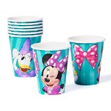 Minnie Party Cups