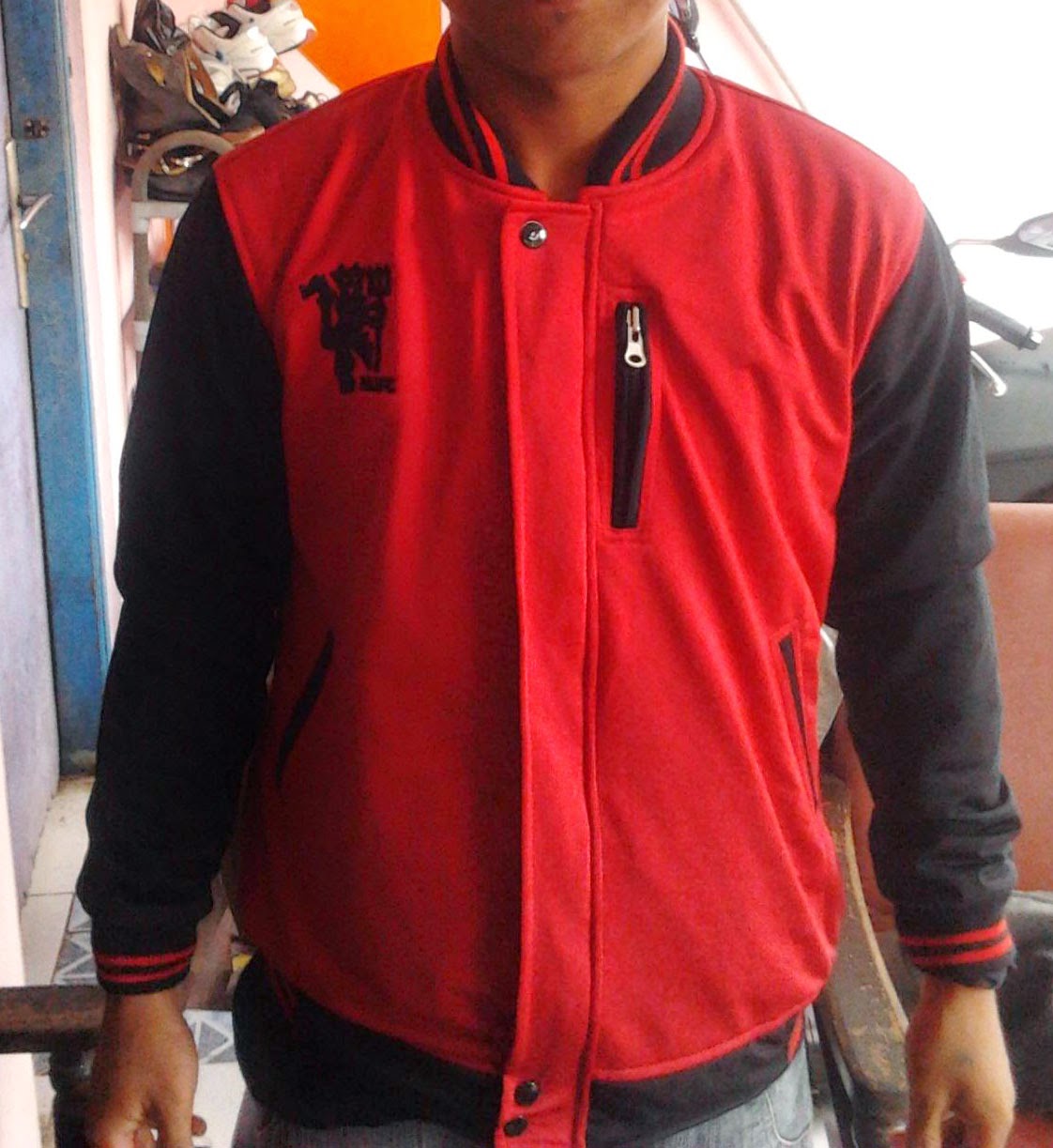 sport anime cloth pre order jaket sport anime others sport anime cloth pre order jaket sport anime others