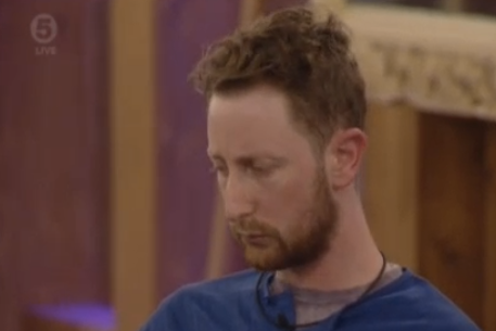Dexter big brother gambling