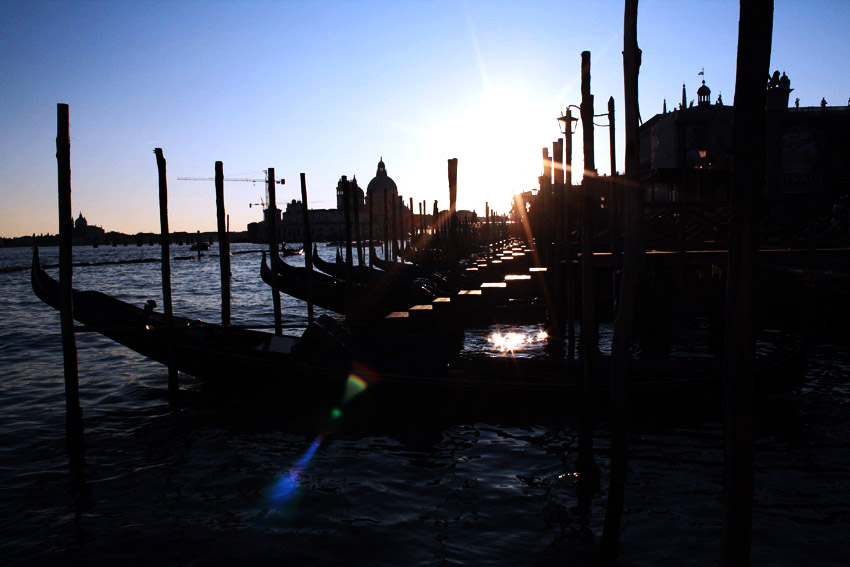 carnaval de Venise - blog voyage 