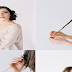 DIY Low Style Bun Hairtyle For Everyday