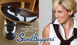 Sandbaggers Shoes